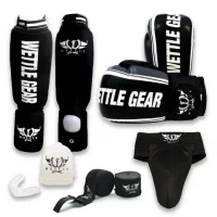 Kit de boxe entrainement Wettle