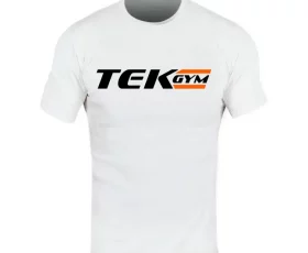t-shirt-tek-gym-blanc