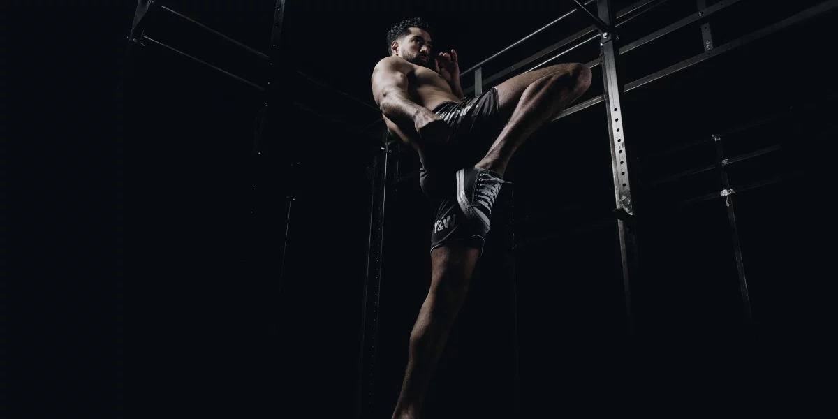 Cours de K1 au Tek Gym à Meaux