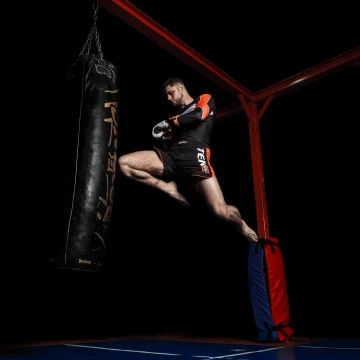 Cours de Muay Thaï au Tek Gym à Meaux