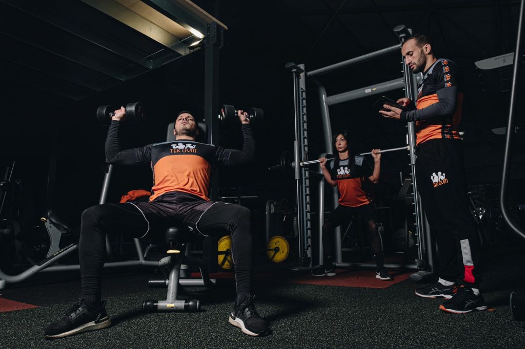 programmes personnalisés boxe et fitness à Meaux