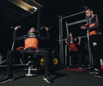 programmes personnalisés boxe et fitness à Meaux