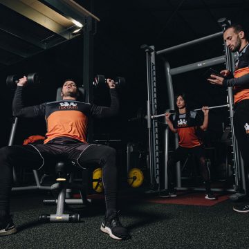 programmes personnalisés boxe et fitness à Meaux