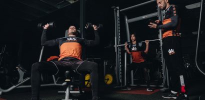 programmes personnalisés boxe et fitness à Meaux