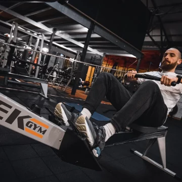 Salle de sport Meaux