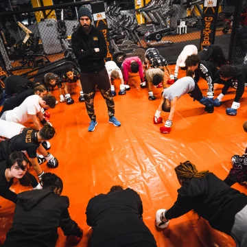 cage mma tek gym meaux