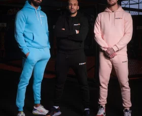 survetements tek gym