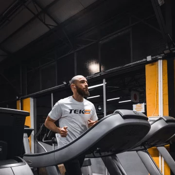 tapis de course tek gym meaux